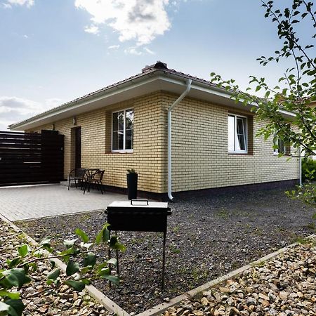 3 Apartment Between Two Lakes Vilnius Exterior photo