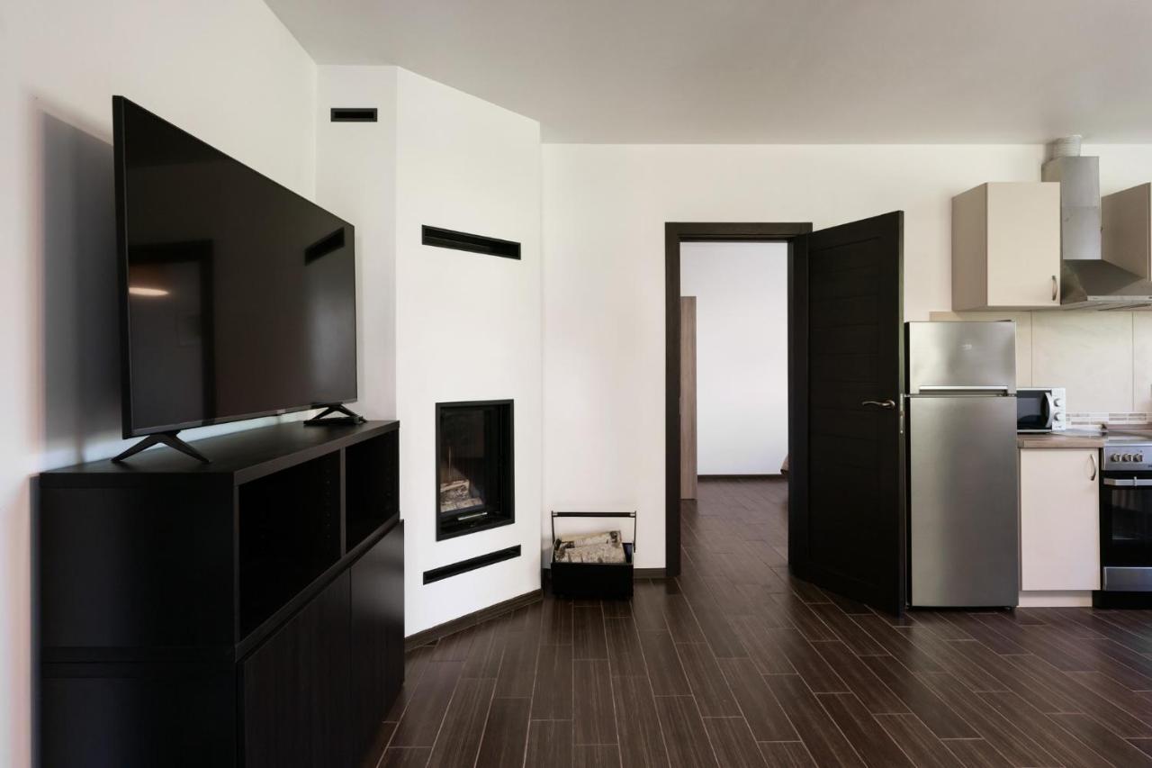 3 Apartment Between Two Lakes Vilnius Exterior photo